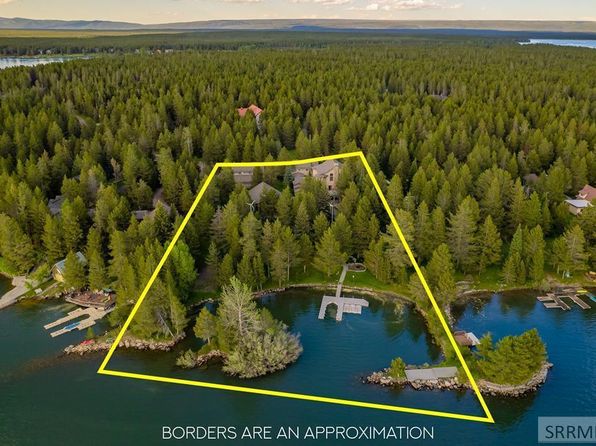 3884 Bills Rd N, Island Park, ID 83429