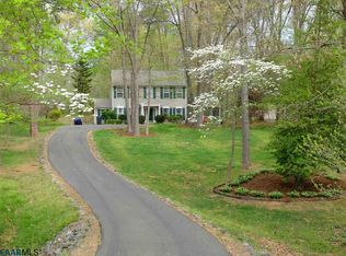 57 Sunrise Ln, Ruckersville, VA 22968
