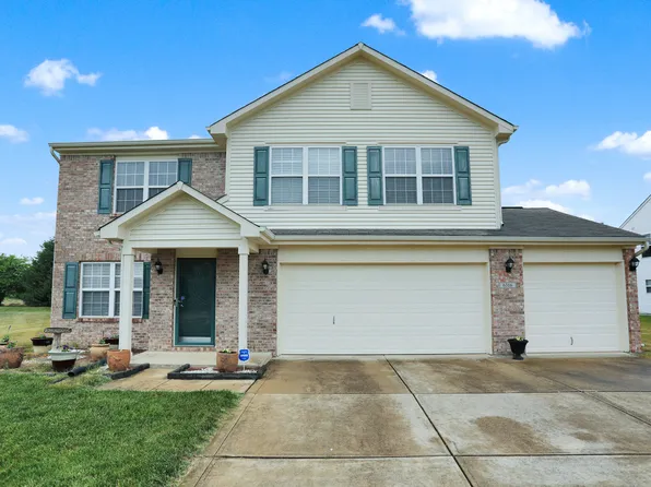 6316 Surrey Ct, Anderson, IN 46013