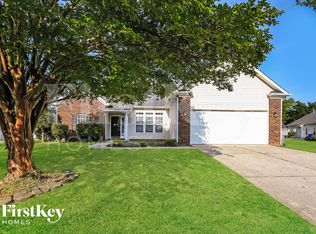 7803 Buddy Holly Rd, Charlotte, NC 28216