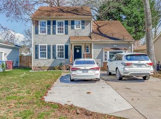 1608 Myrtle Ave, Chesapeake, VA 23325
