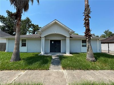 3404 Meraux Ln, Violet, LA, 70092