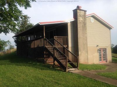 127 Fisher Ridge Rd, Liberty, WV, 25124