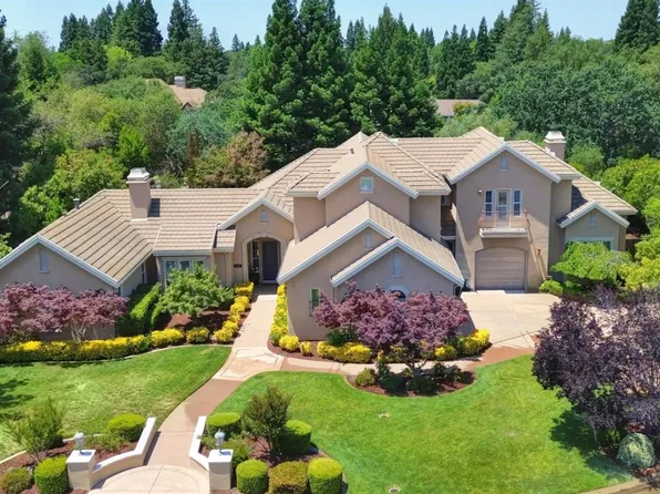 8345 Cedar Falls Ct, Granite Bay, CA 95746