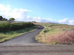 9400 N Gerlach Rd, Spokane, WA 99217