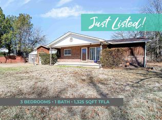 3572 S Vine St, Wichita, KS 67217
