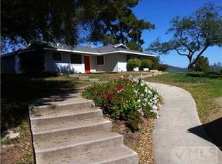 2481 E Mission Rd, Fallbrook, CA 92028