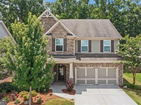 335 Gardens Of Harmony Dr, Canton, GA 30115