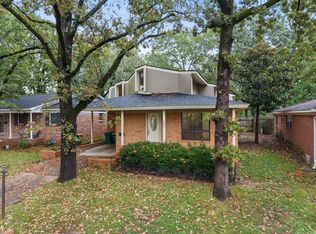 805 N Coolidge St, Little Rock, AR 72205