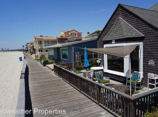 5703 E Seaside Walk, Long Beach, CA 90803