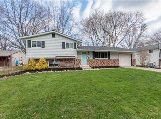 34066 Monica Dr, North Ridgeville, OH 44039