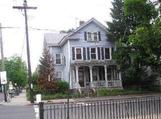 492 Lombard St, New Haven, CT 06511