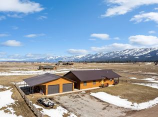 34986 Caldbeck Ln, Polson, MT 59860