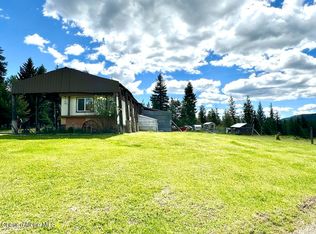3190 Little Carpenter Creek Rd, Fernwood, ID 83830