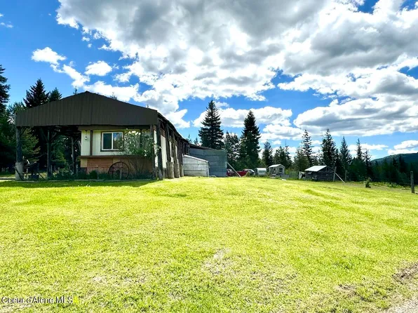 3190 Little Carpenter Creek Rd, Fernwood, ID 83830