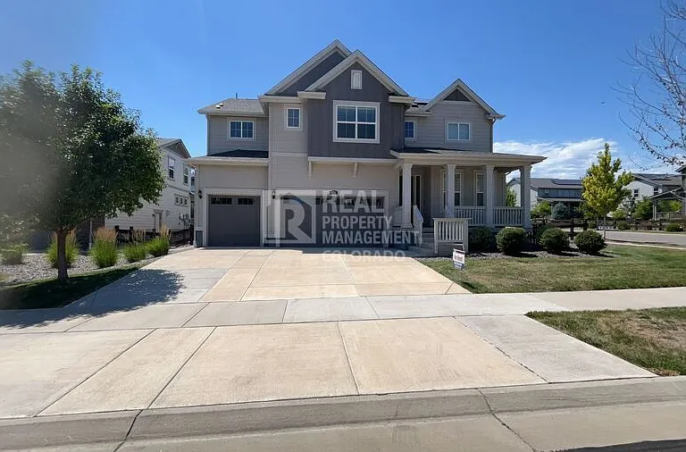 928 Gilpin Cir — Photo 1