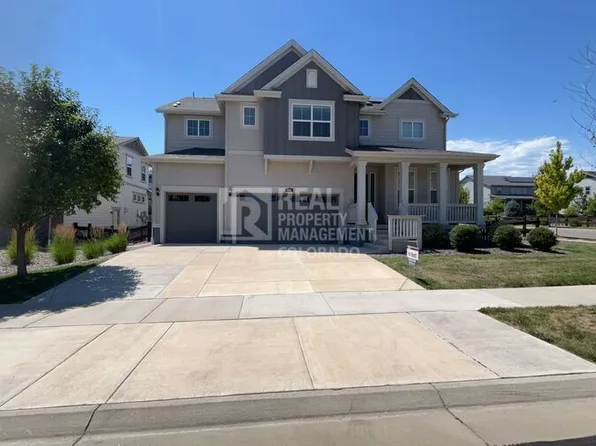 928 Gilpin Cir, Erie, CO 80516