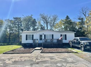 2433 Shiloh Church Rd, Roxboro, NC 27574