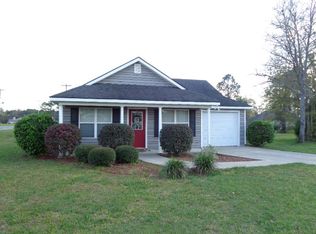 101 Oklahoma Cir, Adel, GA 31620