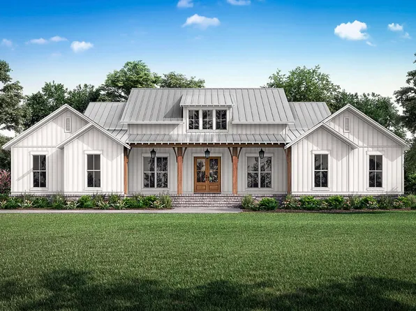 Hackamore Ct, Weatherford, TX 76088