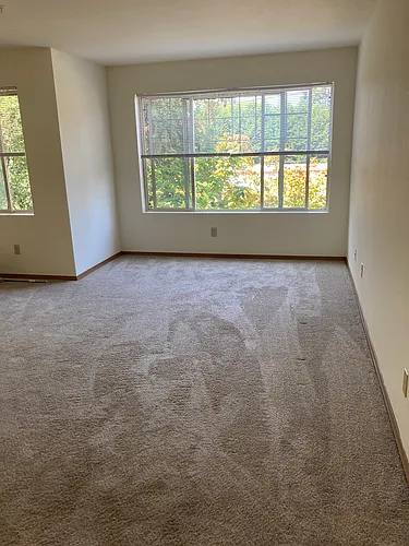 Floor plan 1 Bedroom
