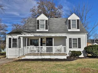 2424 Holt Ave, Columbus, OH 43219