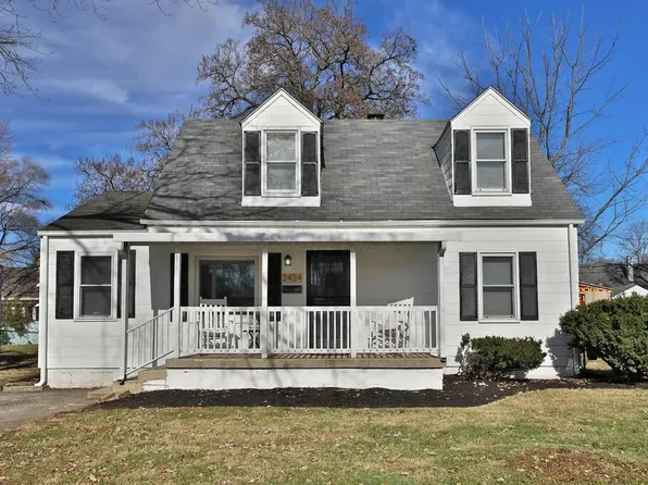 2424 Holt Ave, Columbus, OH 43219