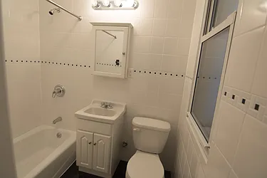 Rented by Citi Habitats