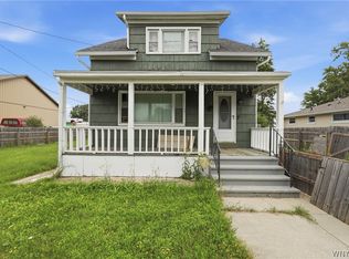 120 Dupont Ave, Tonawanda, NY 14150