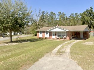 506 Ellis St, Varnville, SC 29924