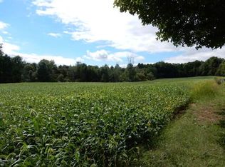 0 Wall St, Centerburg, OH 43011