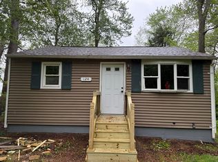 124 Bixby Dr, East Bridgewater, MA 02333