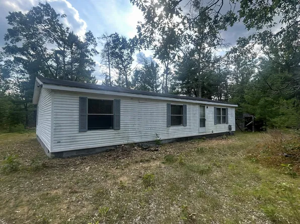 21331 Red Oak Trl, Hillman, MI 49746