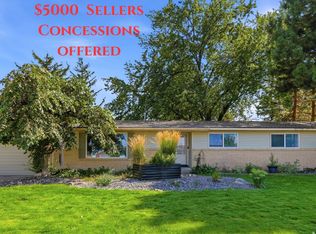 83 W 800 S, Preston, ID 83263