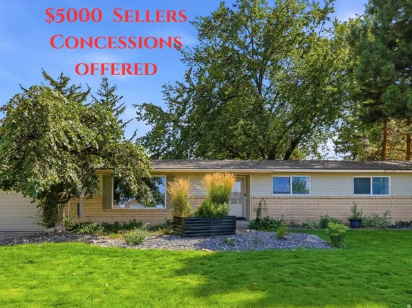 83 W 800 S, Preston, ID 83263