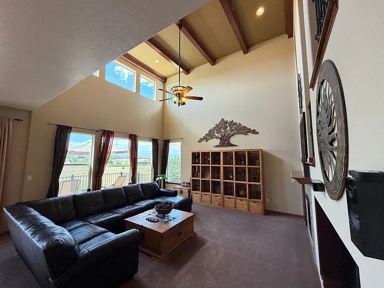 11569 S Flower Mound Way — Photo 8