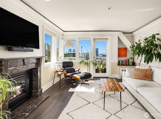 311 E Republican Street #201, Seattle, WA