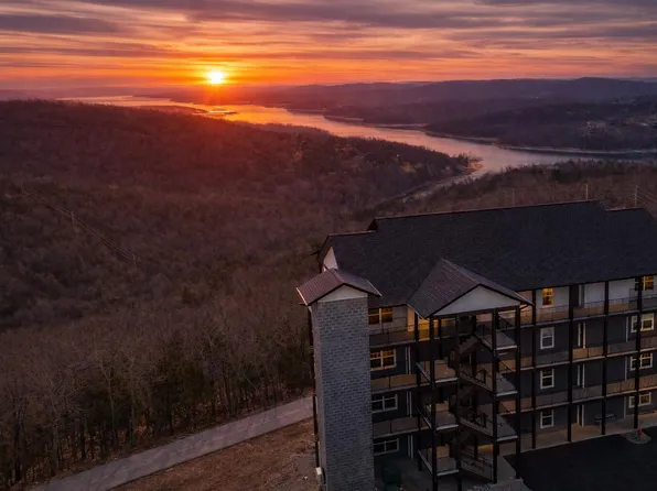 24 Aqua Vista Lane #7, Branson, MO 65616