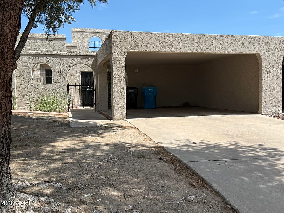 1st image of 1126 E CHERYL Drive