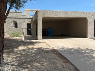 1126 E CHERYL Drive, Phoenix, AZ 85020