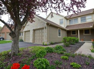 1301 Spring Brook Ct, Westerville, OH 43081