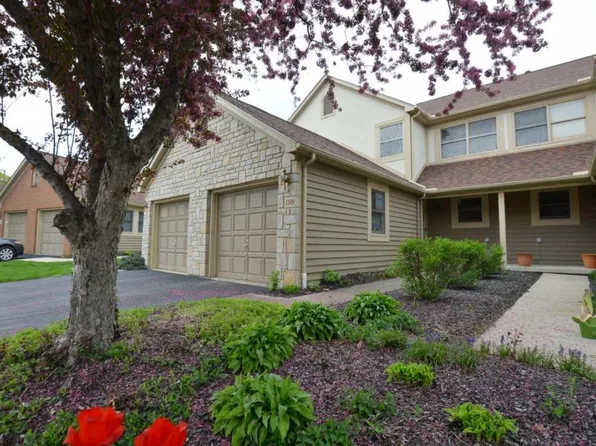 1301 Spring Brook Ct, Westerville, OH 43081