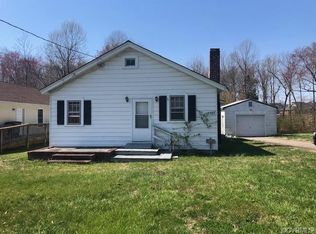 120 South St, Louisa, VA 23093