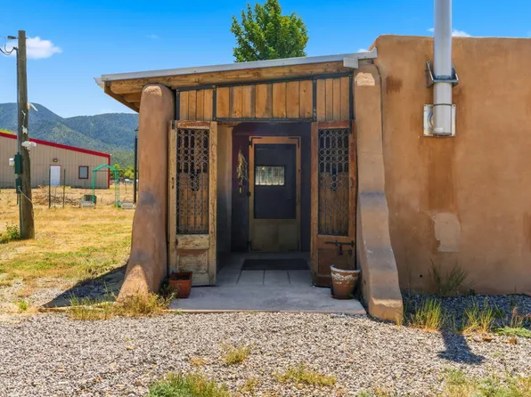 104 County Road 496, La Jara, NM 87027