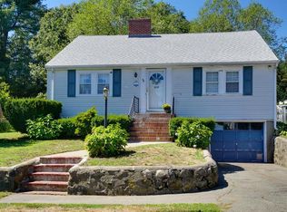 58 Cutter Hill Rd, Arlington, MA 02474