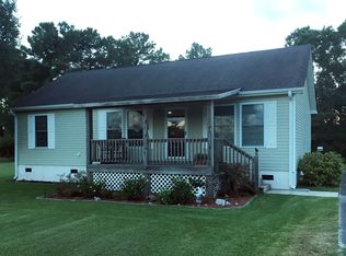 103 Lindsey Ct, Beaufort, NC 28516