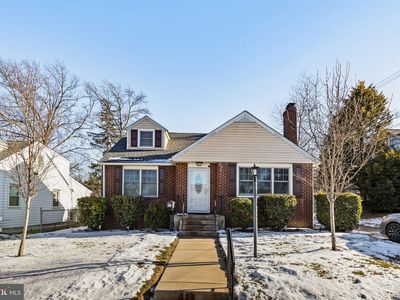 126 Vassar Ave, Stratford, NJ, 08084