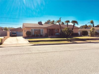 1844 E Linda Vista St, West Covina, CA, 91791