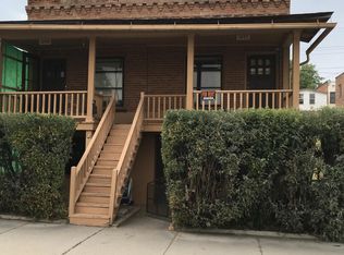 1037 W Park St, Butte, MT 59701