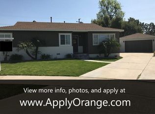 416 E Jackson Ave, Orange, CA 92867